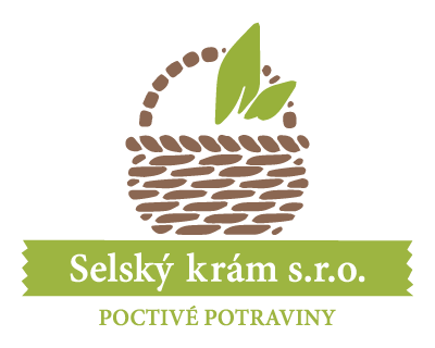 Logo - SELSKY-KRAM.CZ